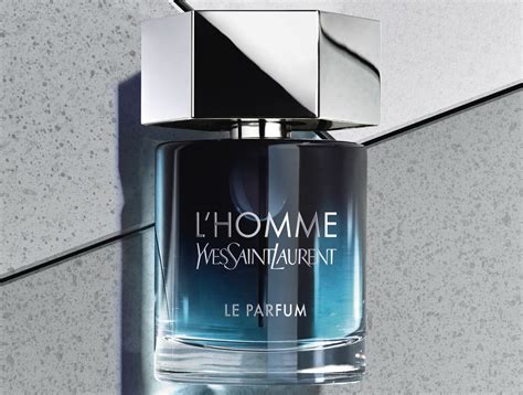 parfum ysl homme pub|l homme yvessaintlaurent le parfum.